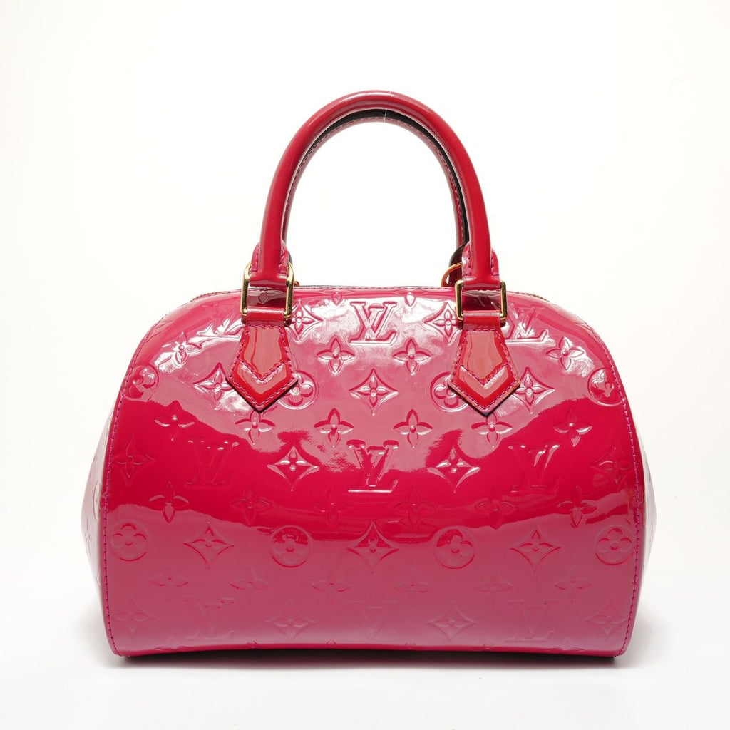 Louis Vuitton Handbag Montana Monogram Vernis — view 2