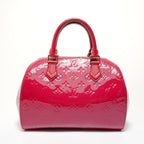 Louis Vuitton Handbag Montana Monogram Vernis — view 2