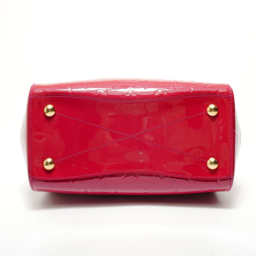 Louis Vuitton Handbag Montana Monogram Vernis — view 7