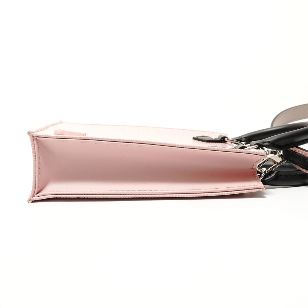 Louis Vuitton Shoulder Bag Sac Plat Epi — view 4