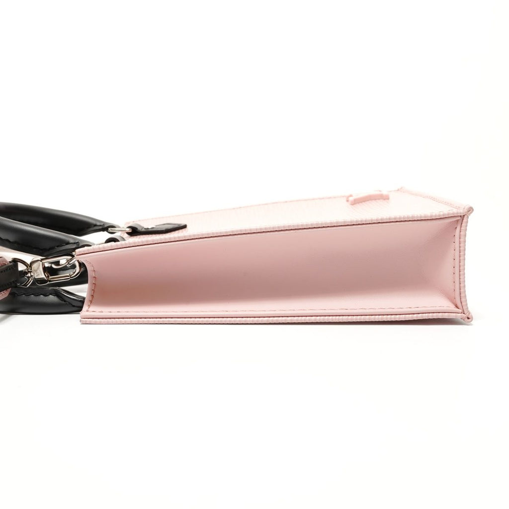Louis Vuitton Shoulder Bag Sac Plat Epi — view 3