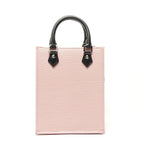 Louis Vuitton Shoulder Bag Sac Plat Epi — view 2