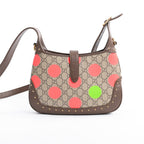 Gucci Shoulder Bag Jackie Small — view 3