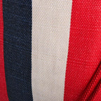 Gucci Backpack Striped Drawstring Knapsack — view 7