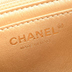 Chanel Shoulder Bag Mini Chain — view 6