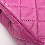 Chanel Shoulder Bag Mini Chain — view 7