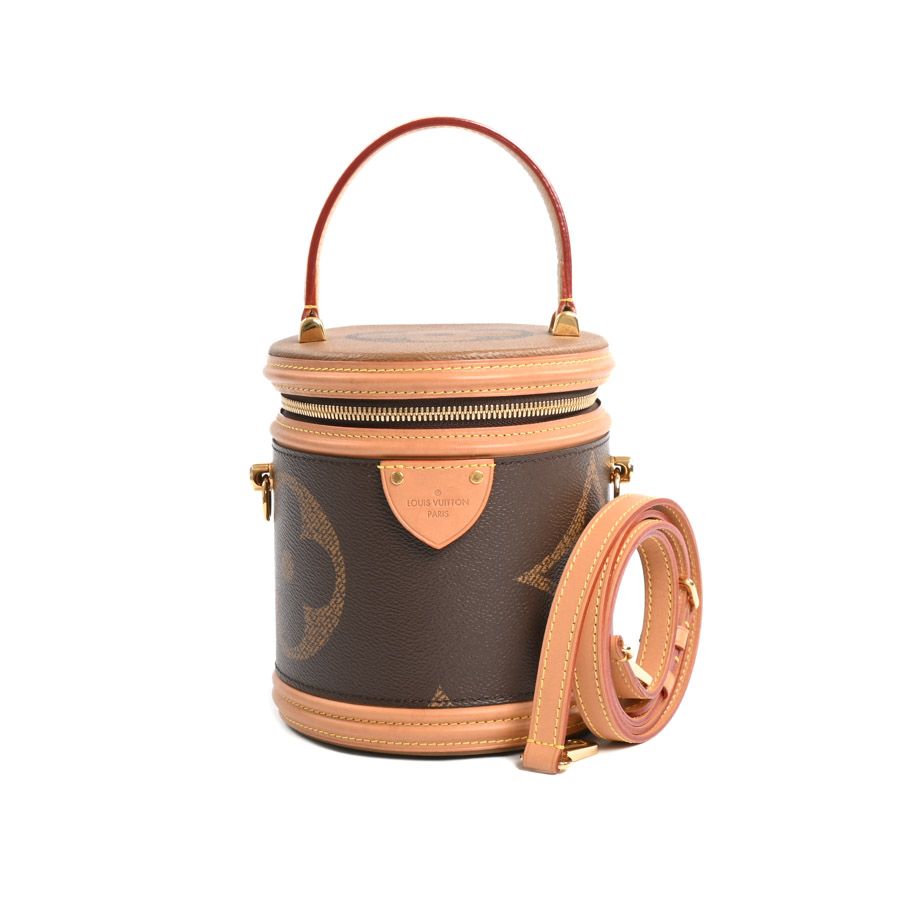 Louis Vuitton Shoulder Bag Cannes
