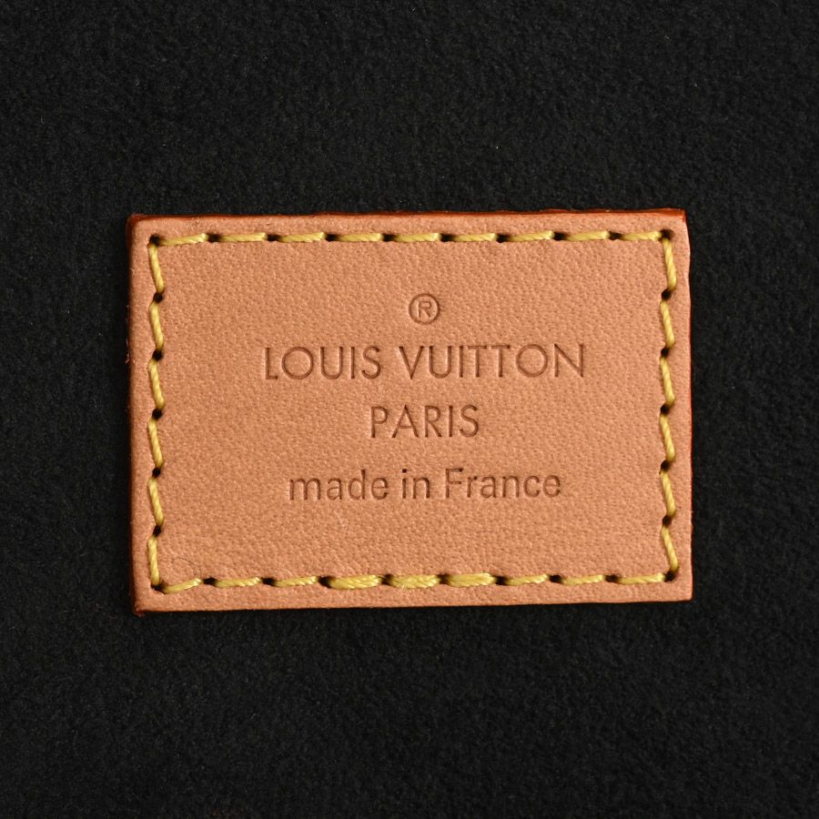 Louis Vuitton Shoulder Bag Cannes — view 6