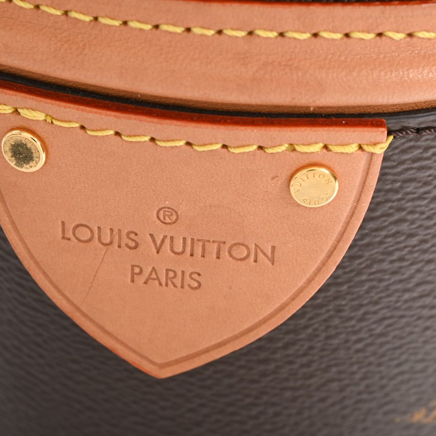 Louis Vuitton Shoulder Bag Cannes — view 7