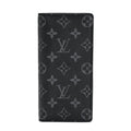 Louis Vuitton Wallet Portefeuille Brazza