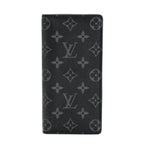 Louis Vuitton Wallet Portefeuille Brazza