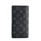 Louis Vuitton Wallet Portefeuille Brazza — view 3