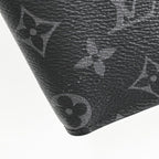 Louis Vuitton Wallet Portefeuille Brazza — view 8