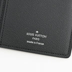 Louis Vuitton Wallet Portefeuille Brazza — view 6