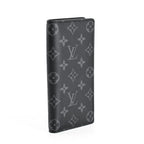 Louis Vuitton Wallet Portefeuille Brazza — view 2