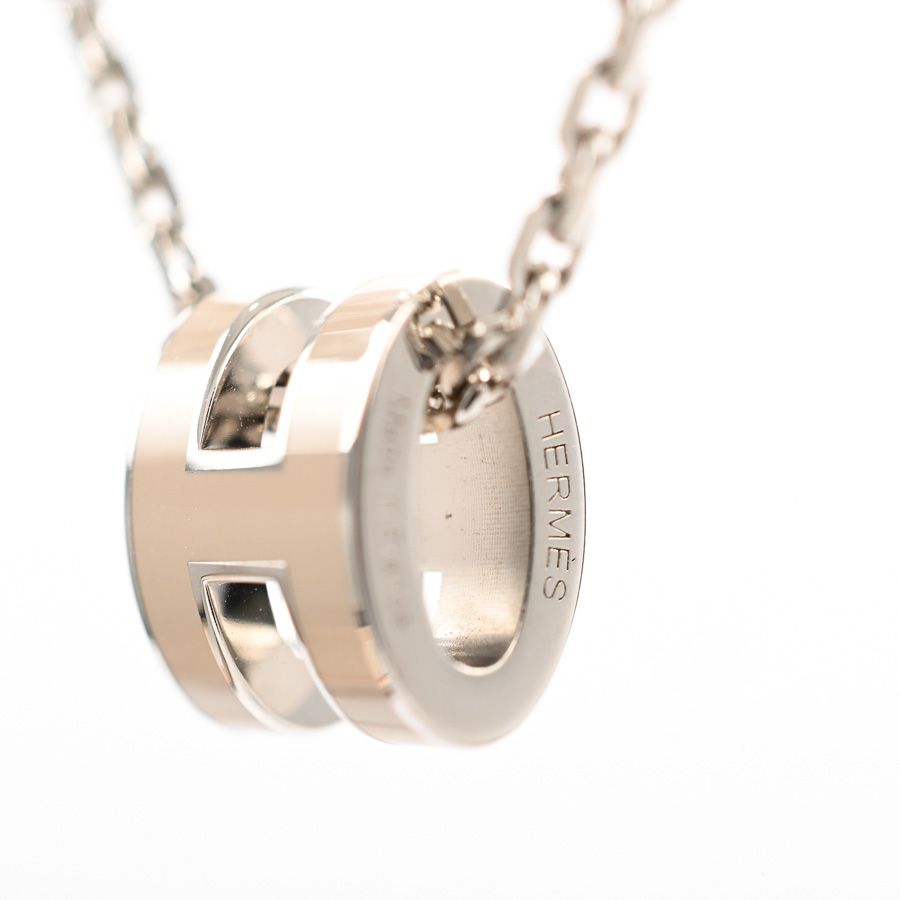 Hermes Necklace Mini Pop — view 3