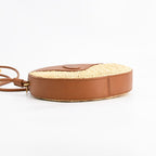 Saint Laurent Shoulder Bag Round — view 5