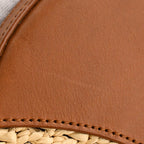 Saint Laurent Shoulder Bag Round — view 7