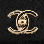 Chanel Backpack Black — view 8