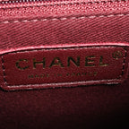 Chanel Backpack Black — view 6