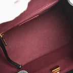 Chanel Backpack Black — view 4