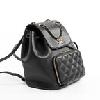 Chanel Backpack Black — view 2