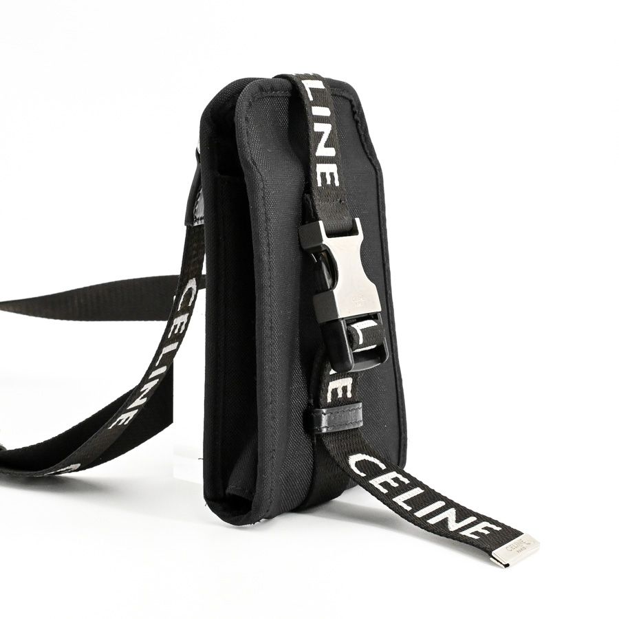 Celine Pouch Trekking Mobile — view 2