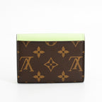 Louis Vuitton Mini Wallet Porto Mone Rosalie — view 3