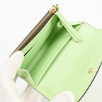 Louis Vuitton Mini Wallet Porto Mone Rosalie — view 4