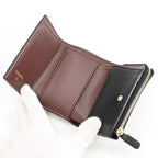 Chanel Mini Wallet Trifold Compact — view 4