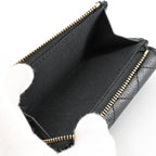 Chanel Mini Wallet Trifold Compact — view 6