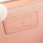 Chanel Card Case Zip — view 5