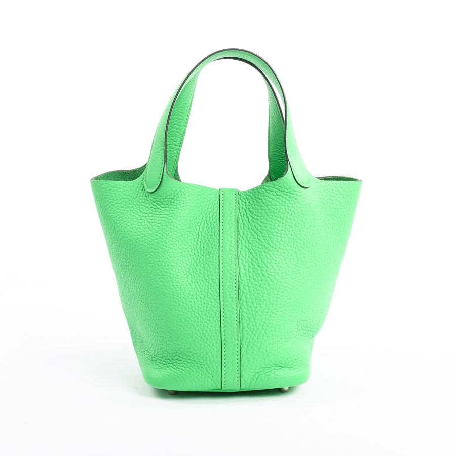 Hermes Handbag Picotin Lock PM — view 3