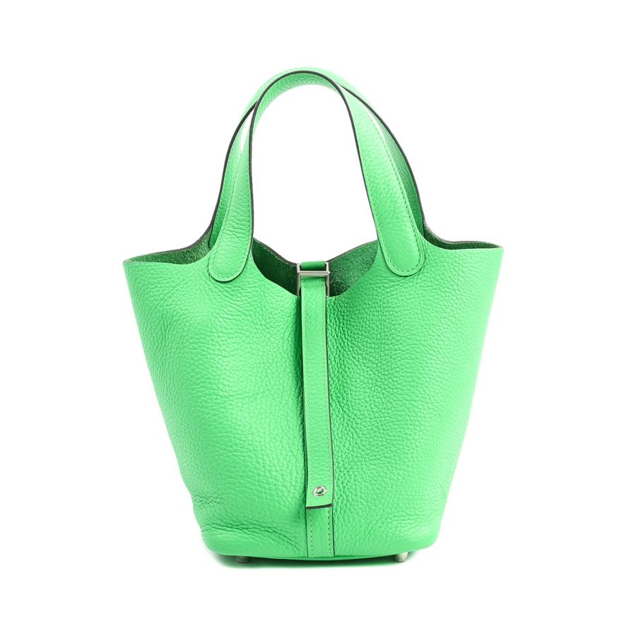 Hermes Handbag Picotin Lock PM