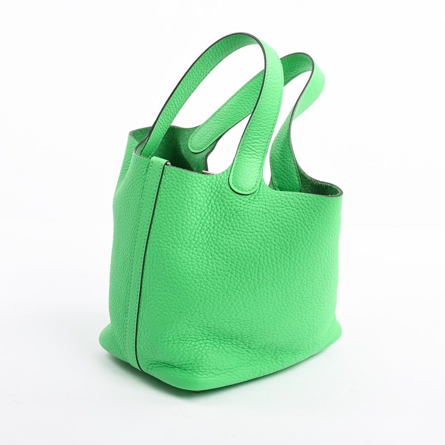 Hermes Handbag Picotin Lock PM — view 6