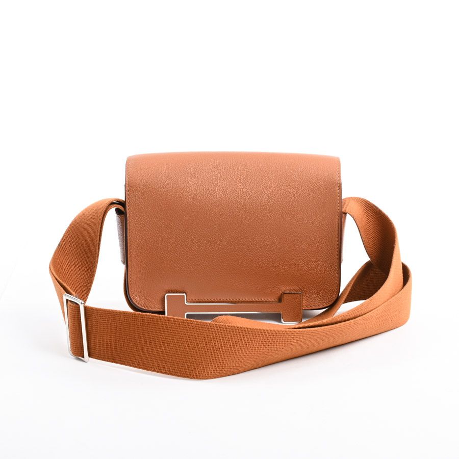 Hermes Shoulder Bag Geta — view 3
