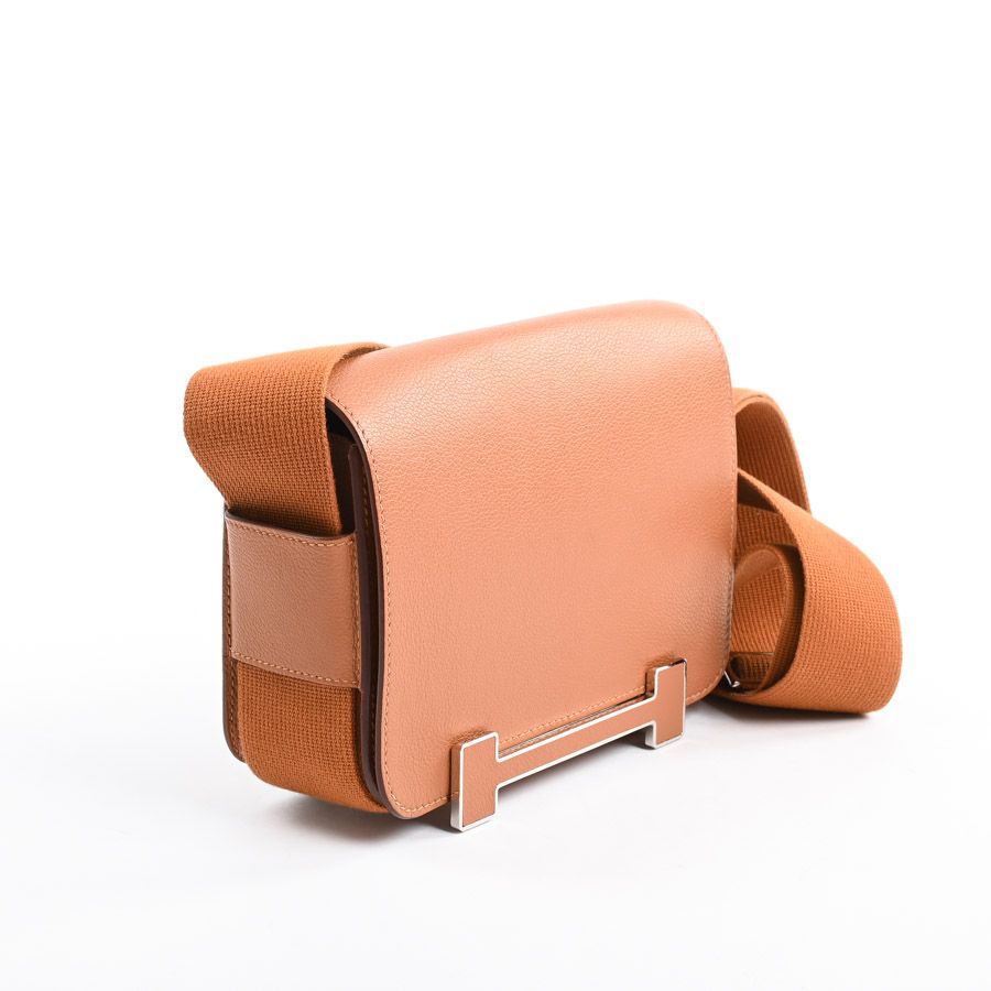 Hermes Shoulder Bag Geta — view 2