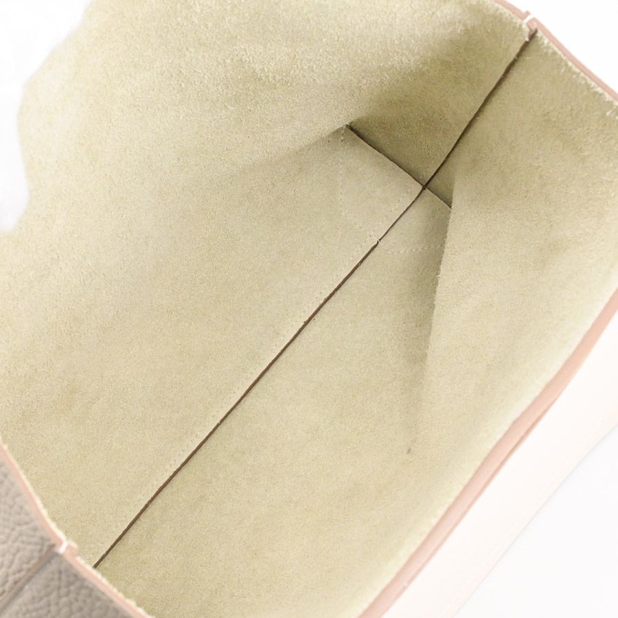Hermes Tote Kabaserie 31 — view 4