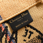 Dior Handbag Catherine Small — view 6