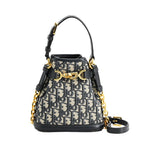 Dior Handbag Sedior Small