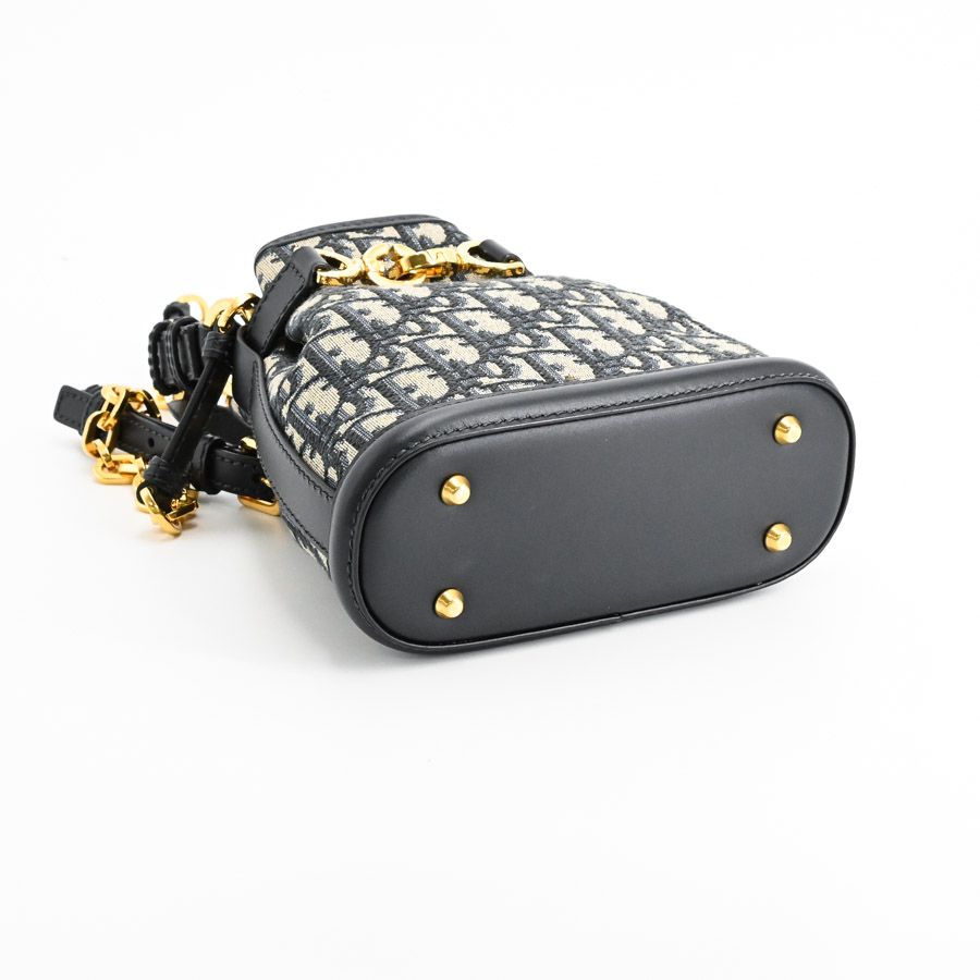 Dior Handbag Sedior Small — view 5