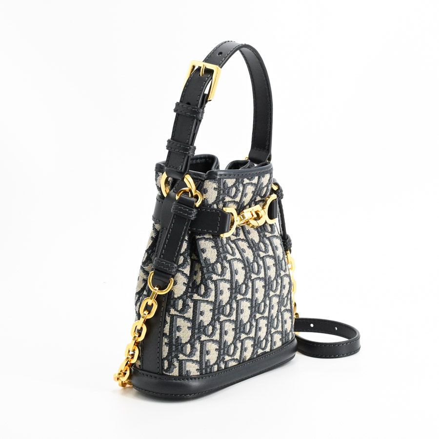 Dior Handbag Sedior Small — view 2