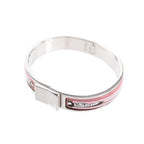 Hermes Bracelet Enamel