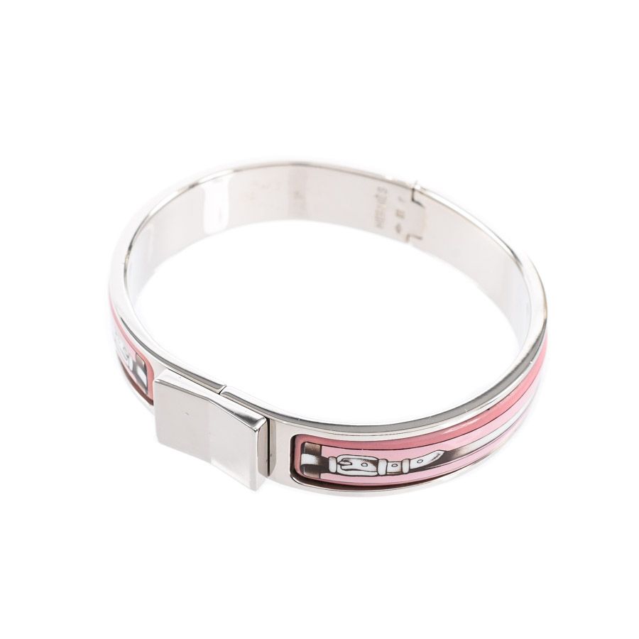 Hermes Bracelet Enamel