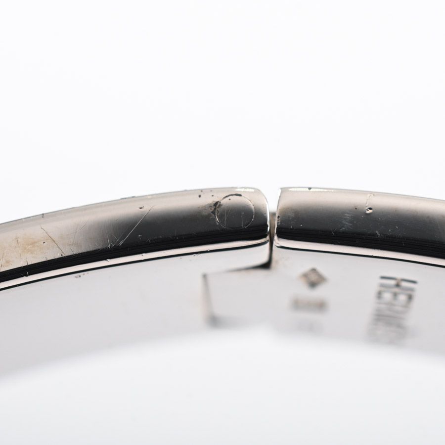 Hermes Bracelet Enamel — view 7