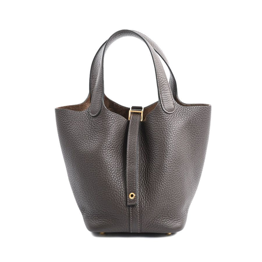 Hermes Handbag Picotin Lock PM