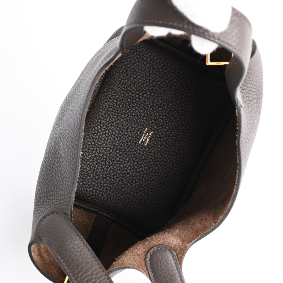Hermes Handbag Picotin Lock PM — view 4