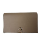 Hermes Rmstoutenmain Etoupe Wallet