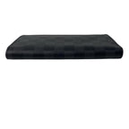 Louis Vuitton Damier Graphite Portefeuille Brazza Wallet — view 3