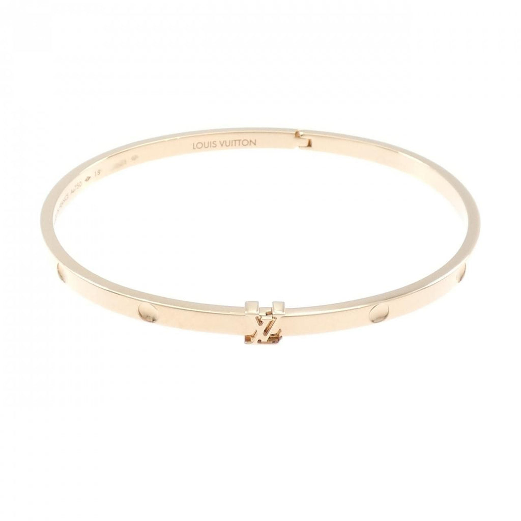 Louis Vuitton Empreinte Bangle Bracelet